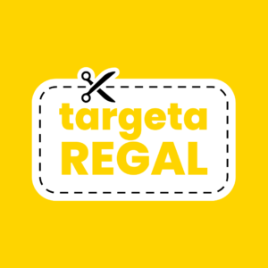 targeta regal autoescola racc vic regala carnet de conduir